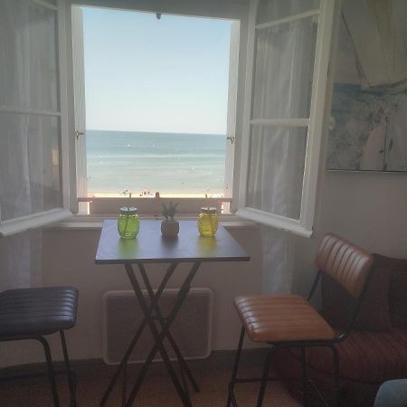 Au Paradis De La Mer A 10M De La Mer Villers-sur-Mer Ngoại thất bức ảnh