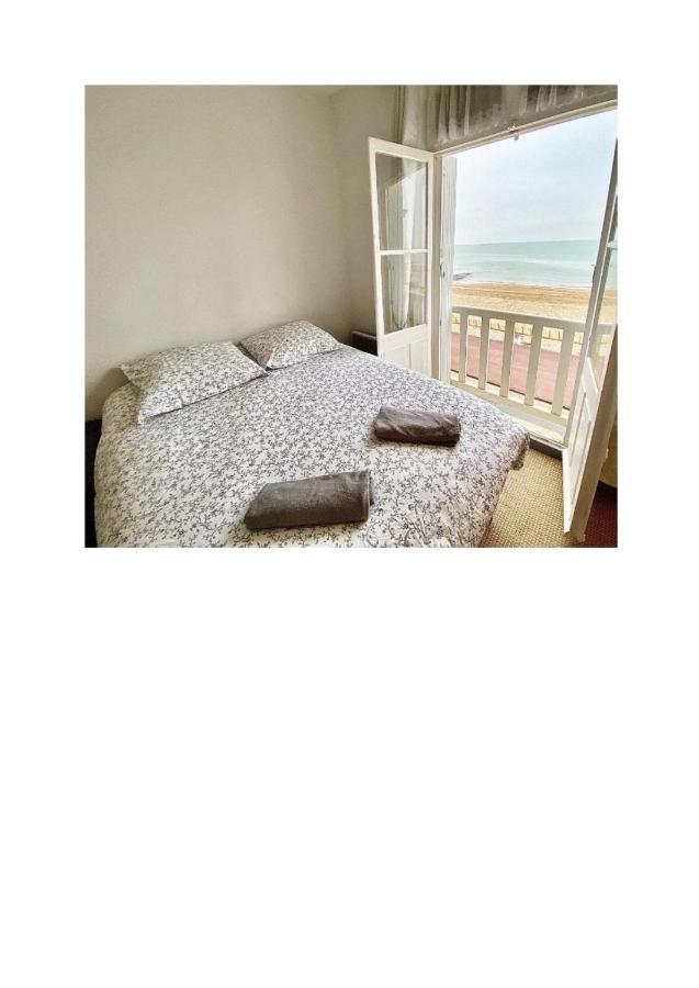 Au Paradis De La Mer A 10M De La Mer Villers-sur-Mer Ngoại thất bức ảnh