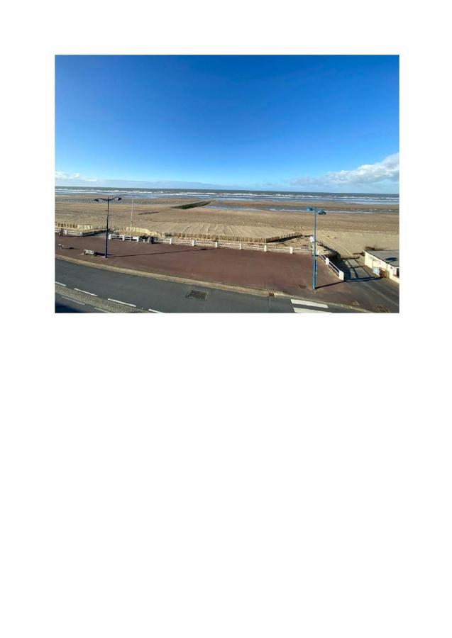 Au Paradis De La Mer A 10M De La Mer Villers-sur-Mer Ngoại thất bức ảnh